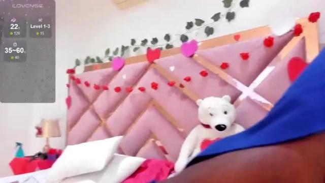 Thumbnail 2, bustyshayna's Stream at Chaturbate, 15 months ago
