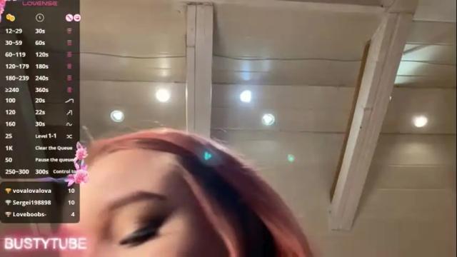 Thumbnail 1, bustytube's Stream at Chaturbate, 1 month ago