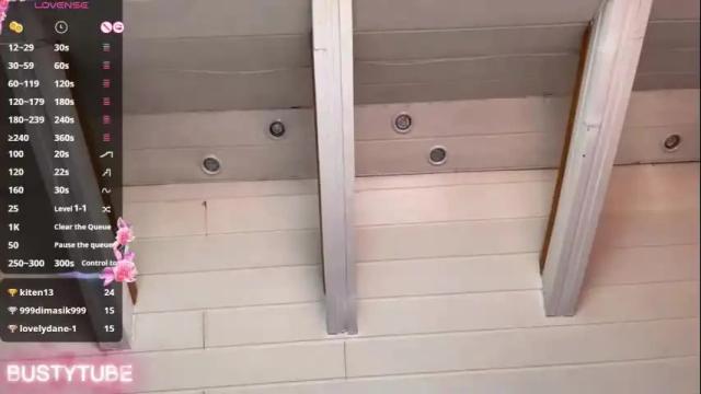 Thumbnail 1, bustytube's Stream at Chaturbate, 20 days ago