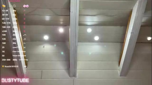 Thumbnail 1, bustytube's Stream at Chaturbate, 25 days ago