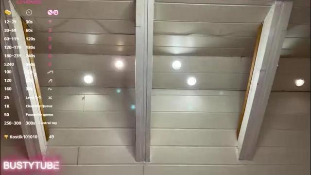 Image 4 of bustytube Stream on Chaturbate on 26 days ago