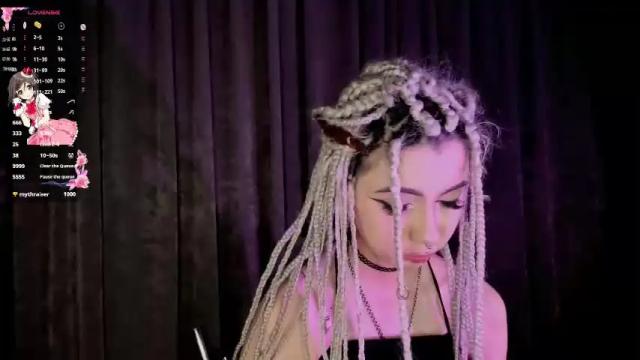 Thumbnail 2, but_not_for_freeeeee's Stream at Chaturbate, 5 months ago