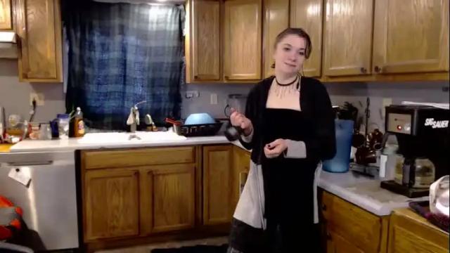 Image 12 of butcher_babe Stream on Chaturbate on 18 months ago