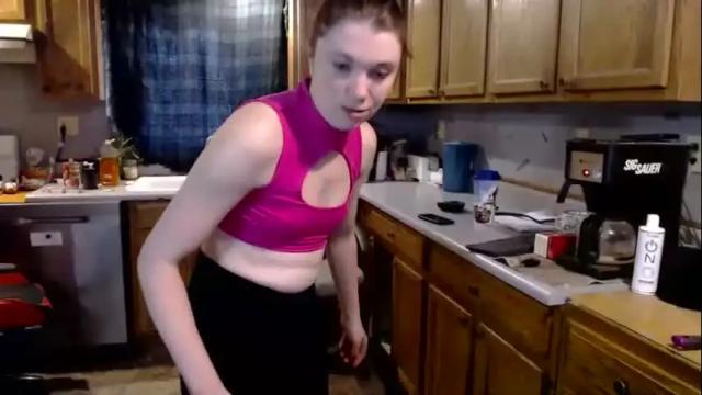 Thumbnail 1, butcher_babe's Stream at Chaturbate, 18 months ago