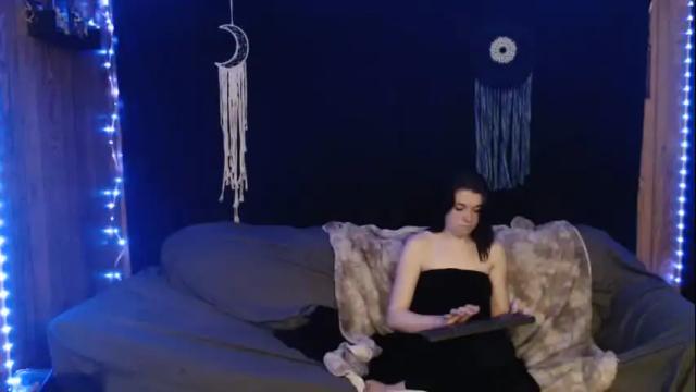 Thumbnail 1, butcher_babe's Stream at Chaturbate, 18 months ago