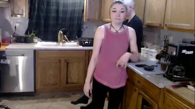 Image 2 of butcher_babe Stream on Chaturbate on 18 months ago