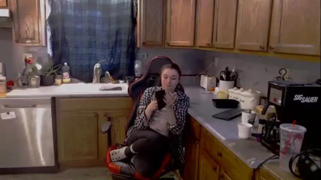 Image 2 of butcher_babe Stream on Chaturbate on 19 months ago
