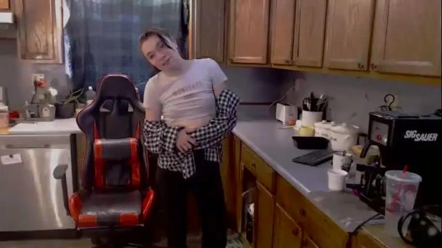 Image 3 of butcher_babe Stream on Chaturbate on 19 months ago