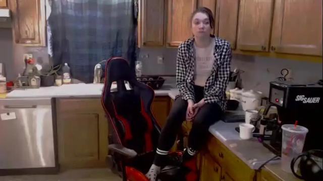 Image 6 of butcher_babe Stream on Chaturbate on 19 months ago