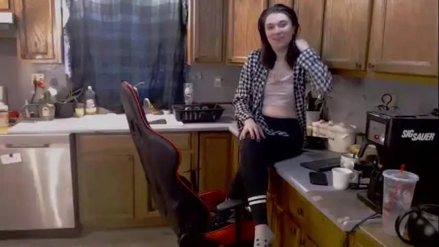 Image 8 of butcher_babe Stream on Chaturbate on 19 months ago