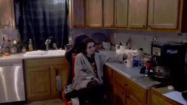 Image 10 of butcher_babe Stream on Chaturbate on 17 months ago