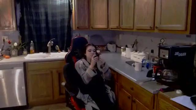 Image 11 of butcher_babe Stream on Chaturbate on 17 months ago