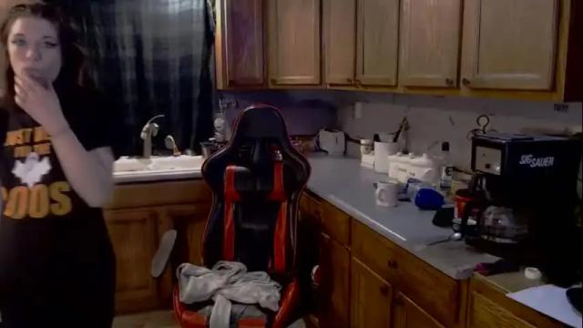 Image 2 of butcher_babe Stream on Chaturbate on 17 months ago