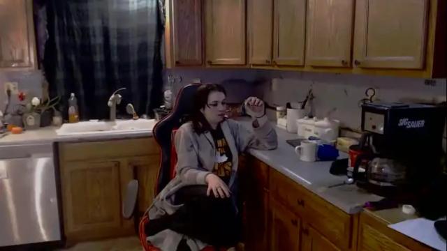 Image 3 of butcher_babe Stream on Chaturbate on 17 months ago