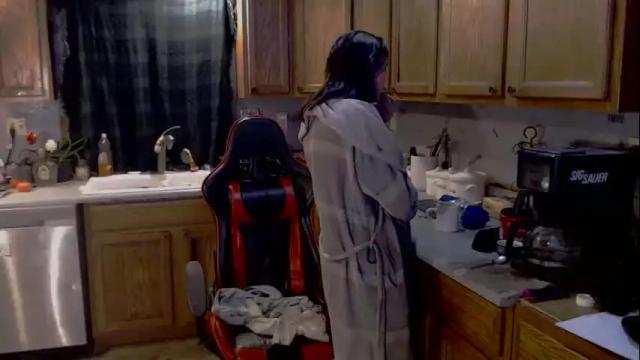 Thumbnail 2, butcher_babe's Stream at Chaturbate, 17 months ago