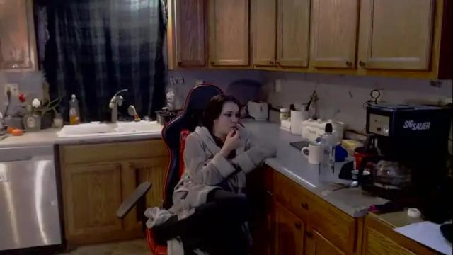 Image 7 of butcher_babe Stream on Chaturbate on 17 months ago