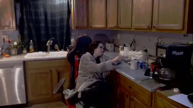 Thumbnail 3, butcher_babe's Stream at Chaturbate, 17 months ago