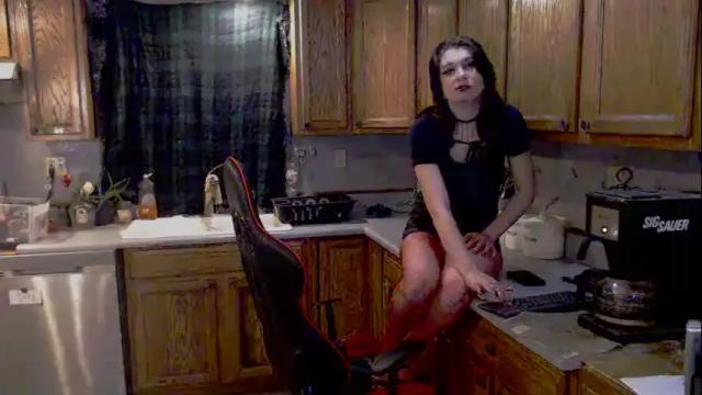 Image 4 of butcher_babe Stream on Chaturbate on 17 months ago