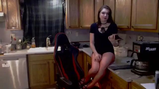Image 8 of butcher_babe Stream on Chaturbate on 17 months ago