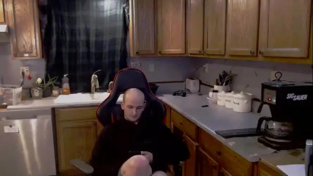 Thumbnail 3, butcher_babe's Stream at Chaturbate, 17 months ago