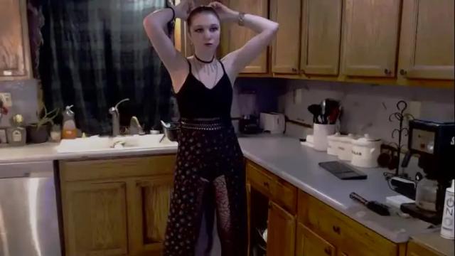 Thumbnail 3, butcher_babe's Stream at Chaturbate, 17 months ago