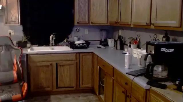Thumbnail 2, butcher_babe's Stream at Chaturbate, 17 months ago