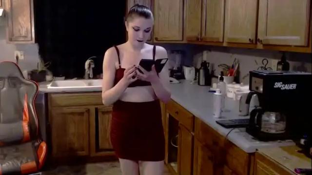 Image 6 of butcher_babe Stream on Chaturbate on 17 months ago