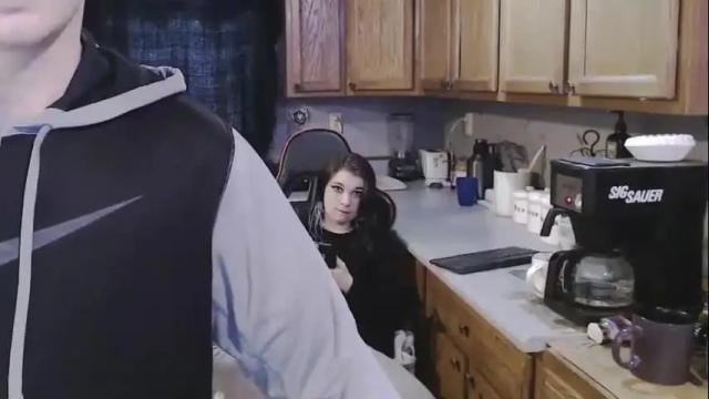 Thumbnail 2, butcher_babe's Stream at Chaturbate, 17 months ago