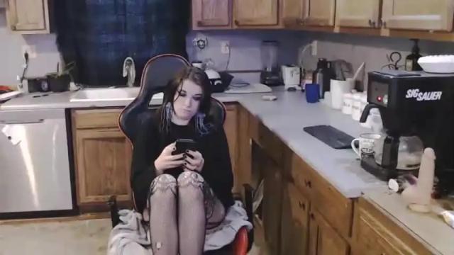 Image 8 of butcher_babe Stream on Chaturbate on 17 months ago