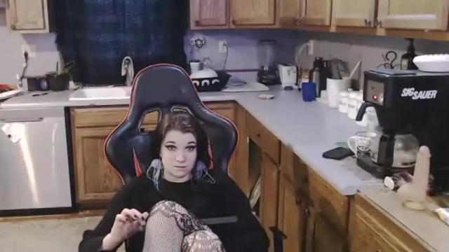 Thumbnail 3, butcher_babe's Stream at Chaturbate, 17 months ago