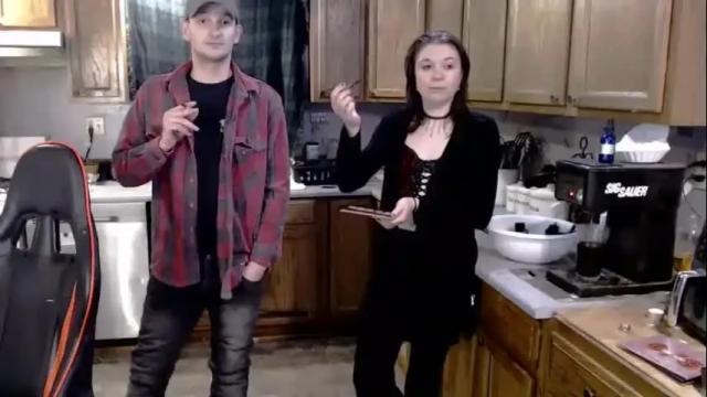 Image 8 of butcher_babe Stream on Chaturbate on 17 months ago