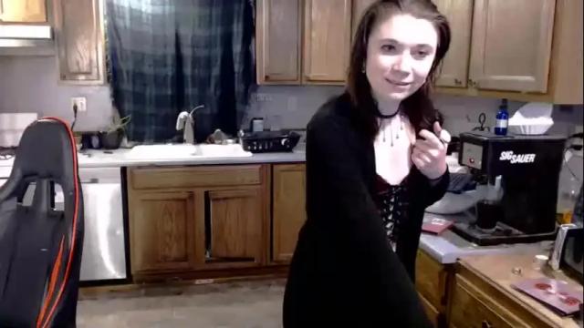 Thumbnail 3, butcher_babe's Stream at Chaturbate, 17 months ago