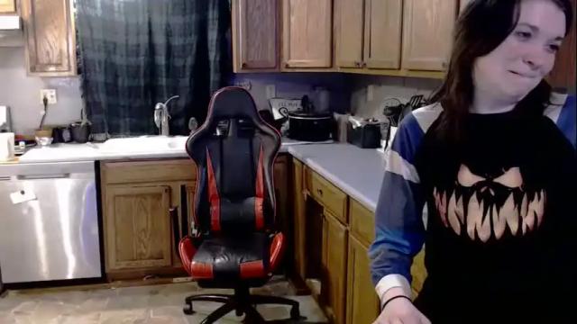 Thumbnail 1, butcher_babe's Stream at Chaturbate, 17 months ago