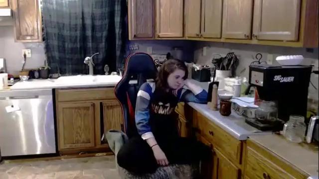 Image 11 of butcher_babe Stream on Chaturbate on 17 months ago