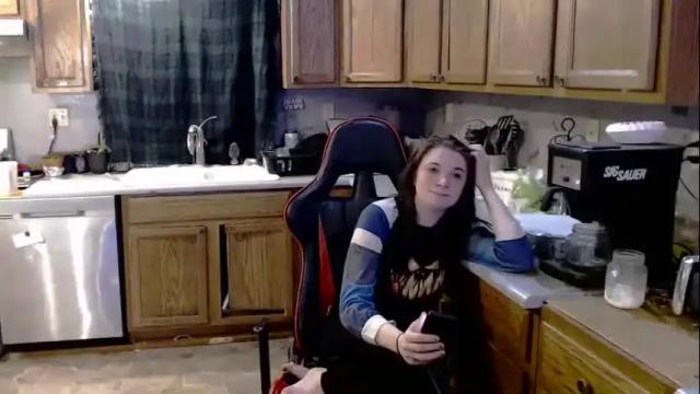 Image 2 of butcher_babe Stream on Chaturbate on 17 months ago