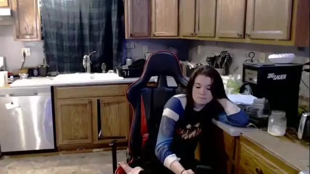 Image 3 of butcher_babe Stream on Chaturbate on 17 months ago