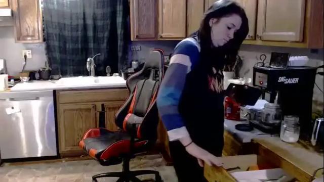 Thumbnail 2, butcher_babe's Stream at Chaturbate, 17 months ago