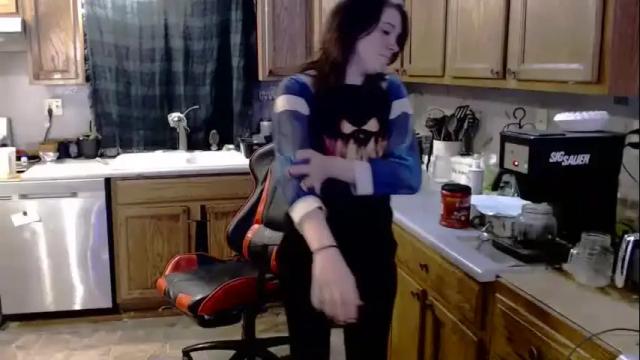 Image 6 of butcher_babe Stream on Chaturbate on 17 months ago