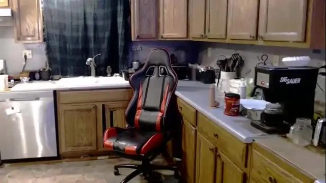 Thumbnail 3, butcher_babe's Stream at Chaturbate, 17 months ago