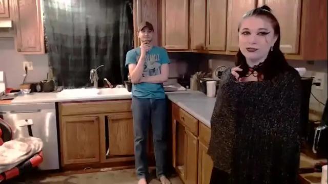 Thumbnail 2, butcher_babe's Stream at Chaturbate, 17 months ago
