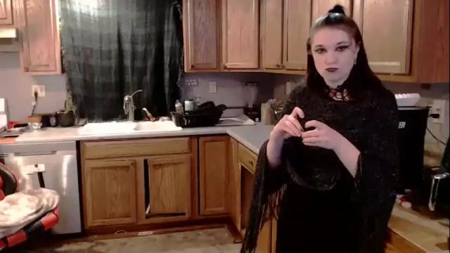 Image 6 of butcher_babe Stream on Chaturbate on 17 months ago