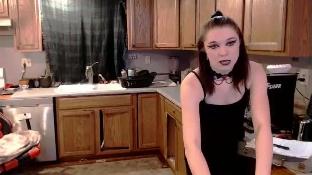 Image 7 of butcher_babe Stream on Chaturbate on 17 months ago