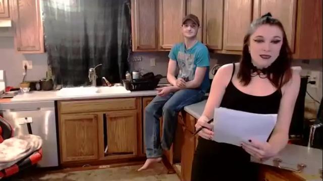 Thumbnail 3, butcher_babe's Stream at Chaturbate, 17 months ago