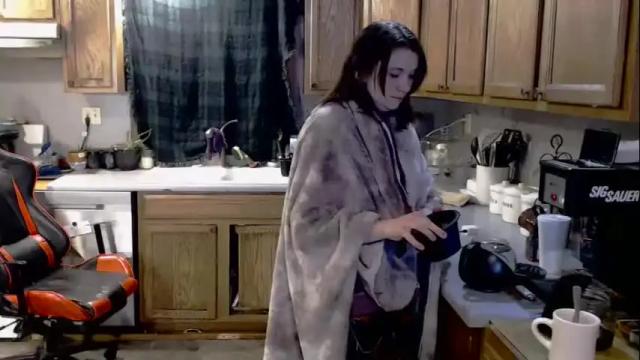 Thumbnail 1, butcher_babe's Stream at Chaturbate, 16 months ago