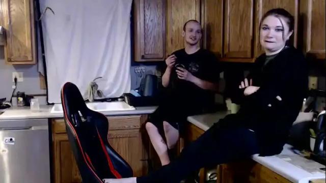 Image 10 of butcher_babe Stream on Chaturbate on 14 months ago