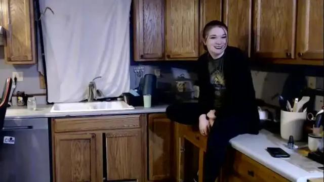 Thumbnail 2, butcher_babe's Stream at Chaturbate, 14 months ago