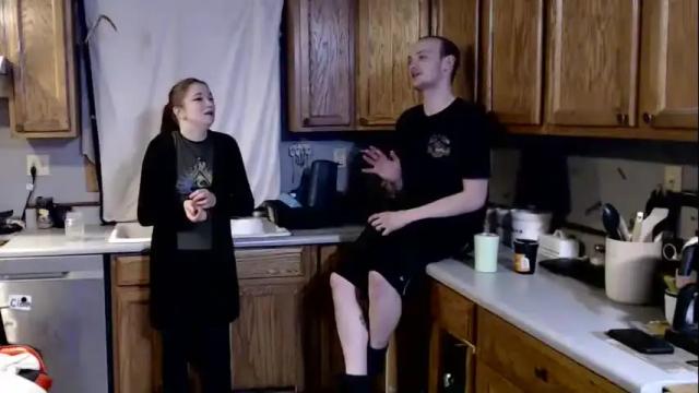 Image 8 of butcher_babe Stream on Chaturbate on 14 months ago