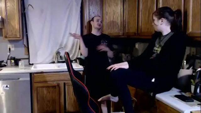 Thumbnail 3, butcher_babe's Stream at Chaturbate, 14 months ago