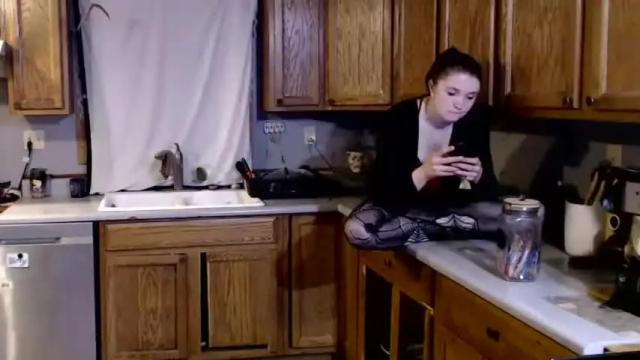 Image 11 of butcher_babe Stream on Chaturbate on 14 months ago
