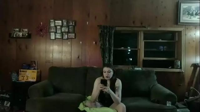 Image 6 of butcher_babe Stream on Chaturbate on 3 days ago